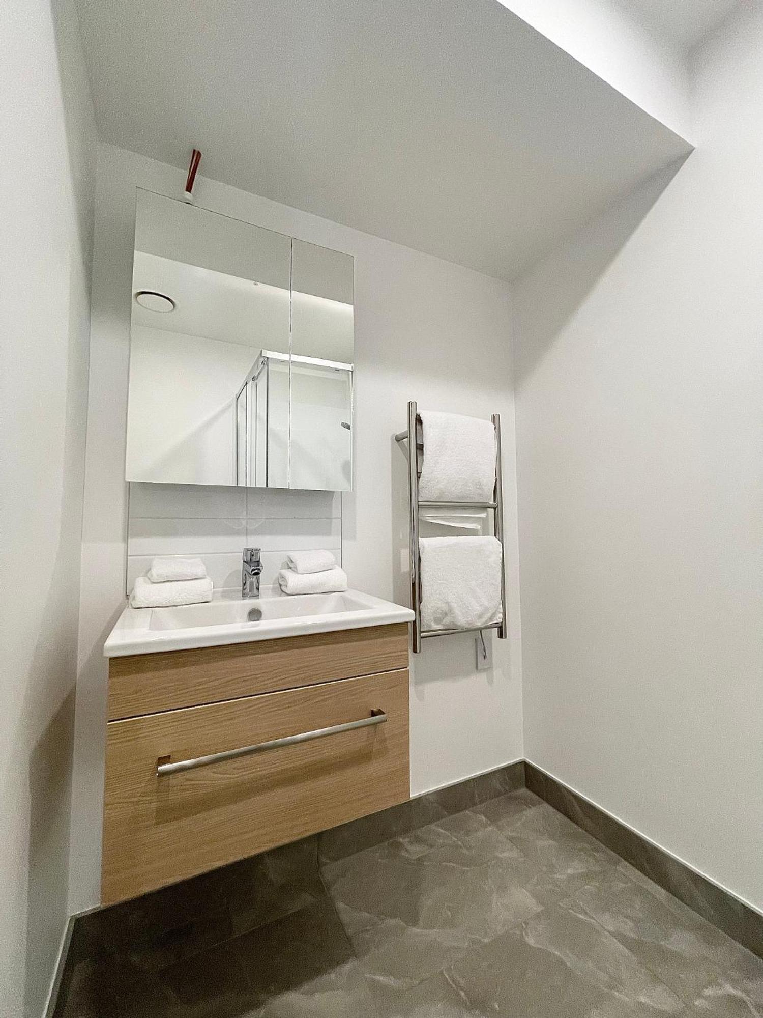 Beautiful Stylish Cbd Apartment Окленд Екстер'єр фото